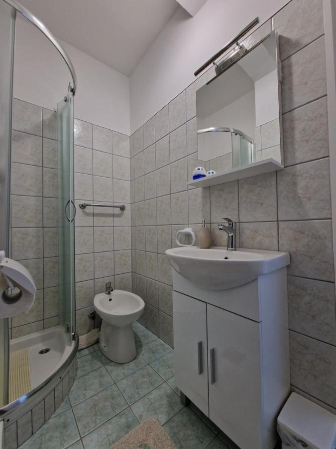 Apartment Sostaric Vrh  Экстерьер фото