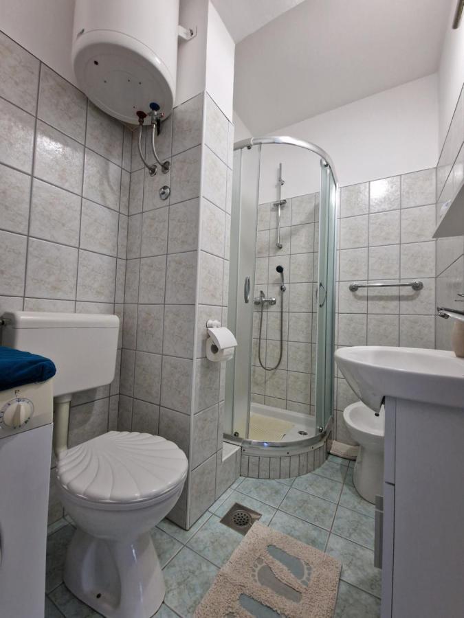 Apartment Sostaric Vrh  Экстерьер фото