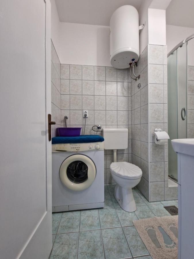 Apartment Sostaric Vrh  Экстерьер фото